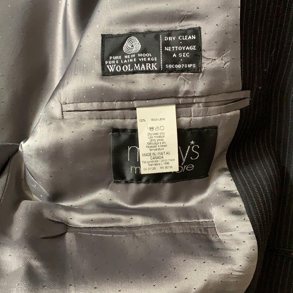 Calvin Klein - Picture 5 of 7